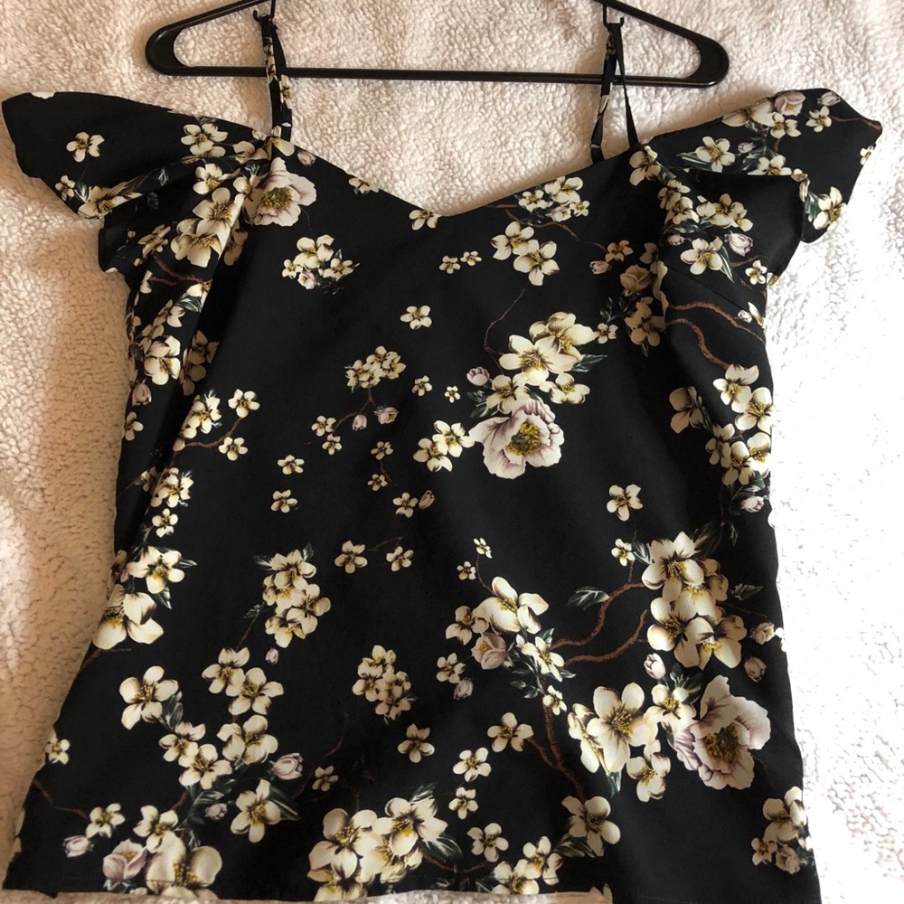 Cute daytime Blouse